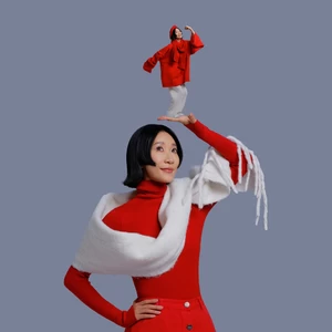 新年 今年 快乐