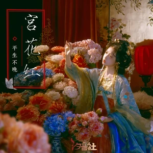 宫花红(车载DJ版)