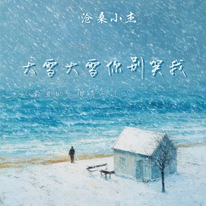 大雪大雪你别笑我(最爱的人擦肩而过)