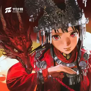 弥渡山歌(PHONK-Ultra Slowed)