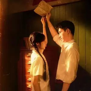 虹色心跳的热恋