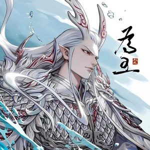 《为王》 ——敖光同人曲