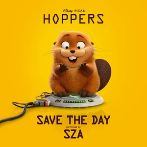 Save The Day(From ”Hoppers”)