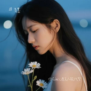 只要有你(烟嗓版|青墨 Remix)