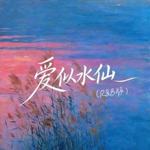 爱似水仙(R&B版)