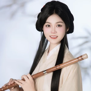 游子梦 (笛子版)