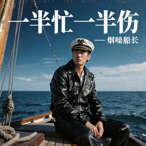 一半忙一半伤DJ（默涵版）