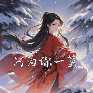 只为你一笑(DJ小阳版)