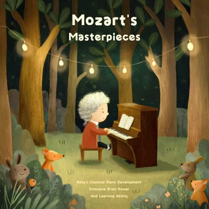 小星星变奏曲， 作品K. 265