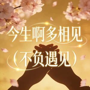 今生啊多相见（不负遇见）