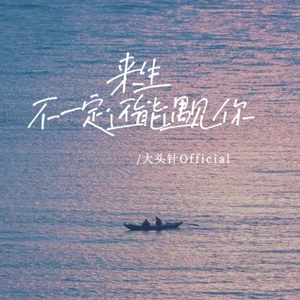 来生不一定还能遇见你