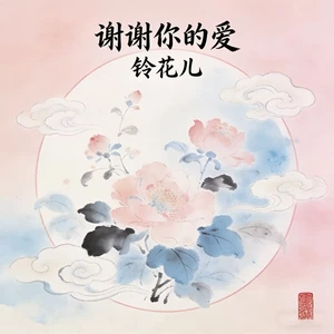 谢谢你的爱(柔情似水版)