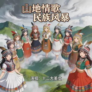 信天游(2026改编新唱)