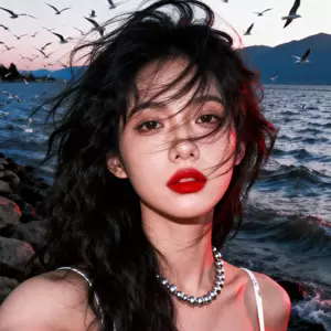 海屿你(DJ氛围版)