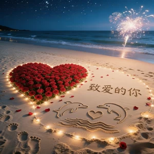 致爱的你 (卡农)