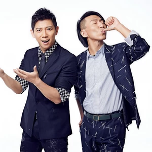 狂流 (我是歌手 第十期)