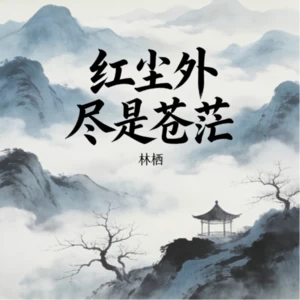 红尘外尽是苍茫