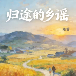 归途的乡谣