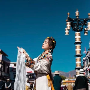 祖国就是我的家