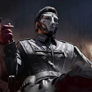 典狱长进行曲（三角洲）