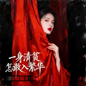 一身清贫怎么敢入繁华