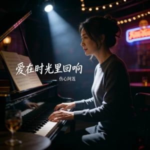 爱在时光里回响（遗憾走心版）