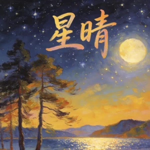 星晴（前苏联）