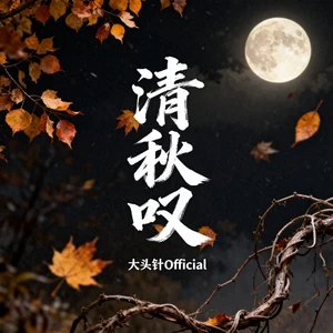 清秋叹