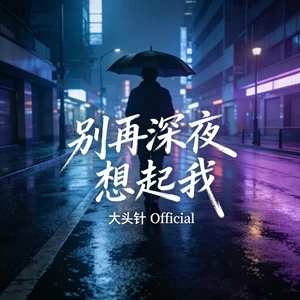 别再深夜想起我