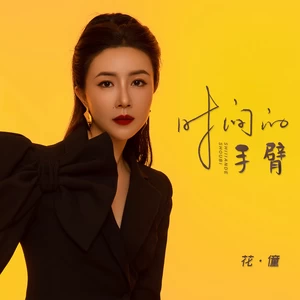 时间的手臂(DJ彭锐版)