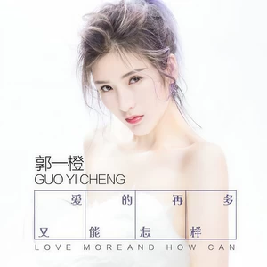 爱的再多又能怎样(DJ何鹏版)