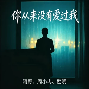你从来没有爱过我(杨烁烟嗓合唱版)