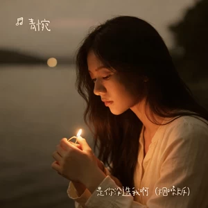 是你没选我啊(烟嗓版)