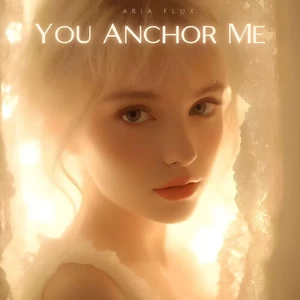You Anchor Me
