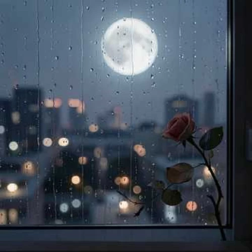 绝口不提你 (R&B)