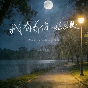 我看着你的眼(You are my only one中文版)
