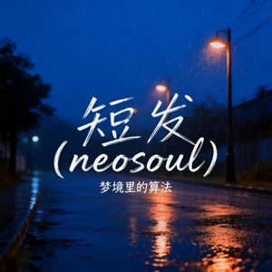 短发 (neosoul)