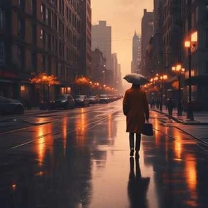 生活不会苦一辈子