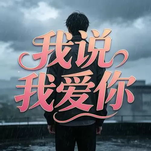 我说我爱你(烟嗓女声版)