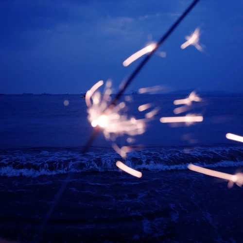 半盏残茶好入喉