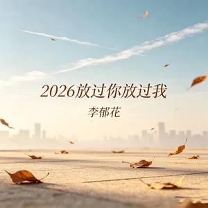 2026放过你放过我