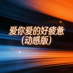 爱你爱的好疲惫(动感版)
