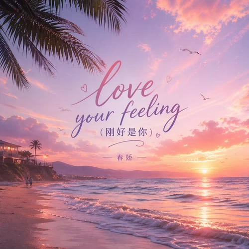 love your feeling (刚好是你)