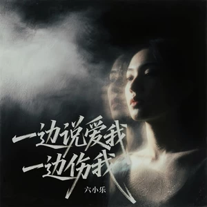 一边说爱我一边伤我