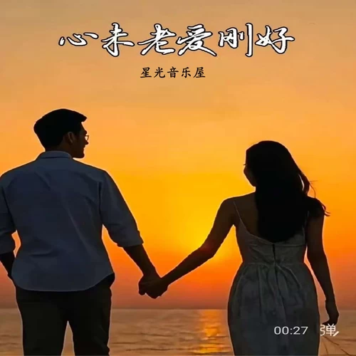 心未老 爱刚好