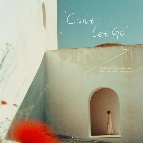 Can’t Let Go(无法放手)