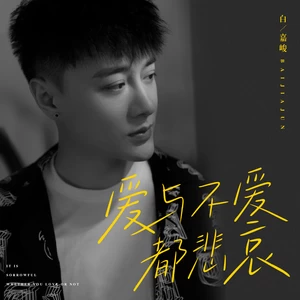 爱与不爱都悲哀