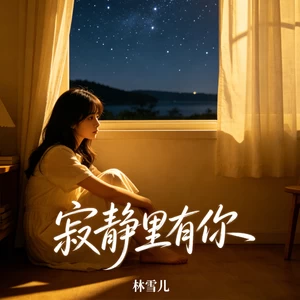 寂静里有你（烟嗓版）