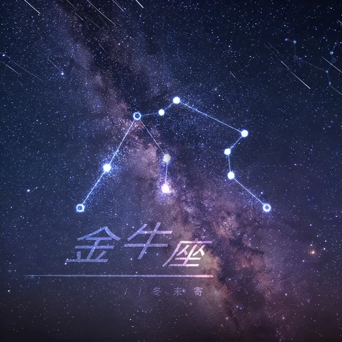 金牛座（慢热不是冷漠的借口）