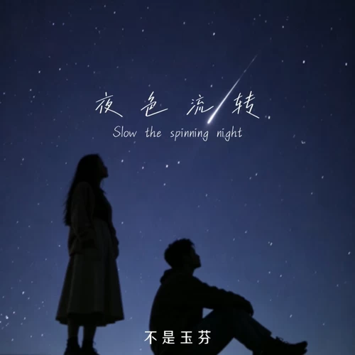 夜色流转(3D环绕版)